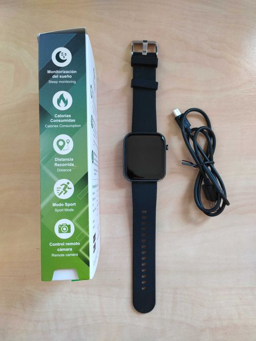 Smartwatch Marea64741323512579121