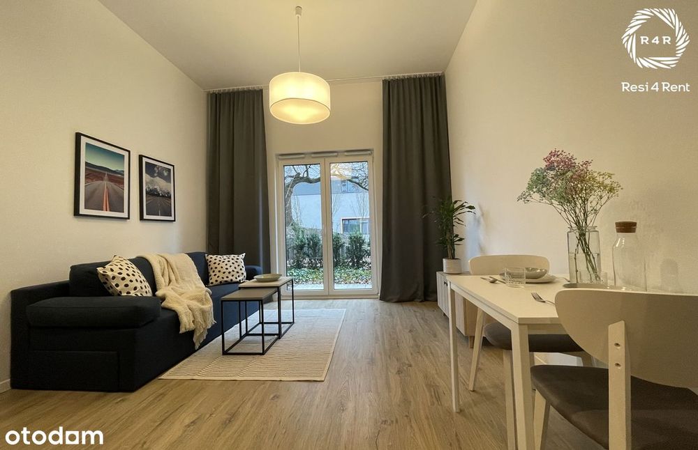 Studio | Od Zaraz | Bez Prowizji | Pets Friendly | Błonia