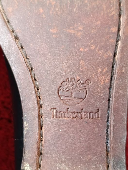 Mocassins Timberland