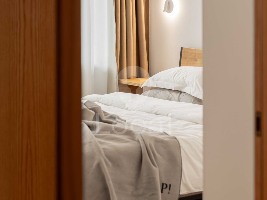 1-кімнатна квартира за адресою бульвар Дружби Народів (площа 55 м²) - Atlanta.ua - фото 11