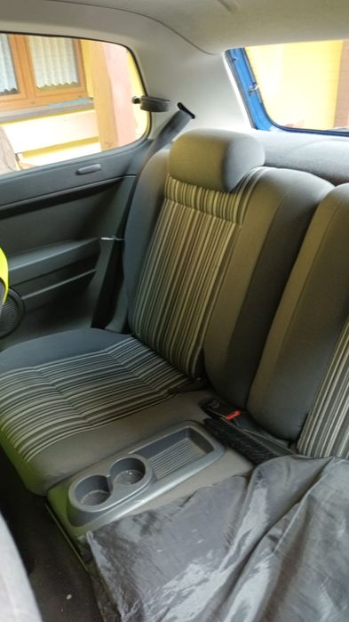 Sprzedam samochód marki VW Fox