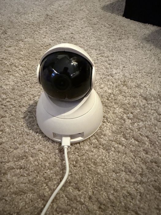 YI Dome Camera H19 kamera obrotowa WiFi monitoring domowy
