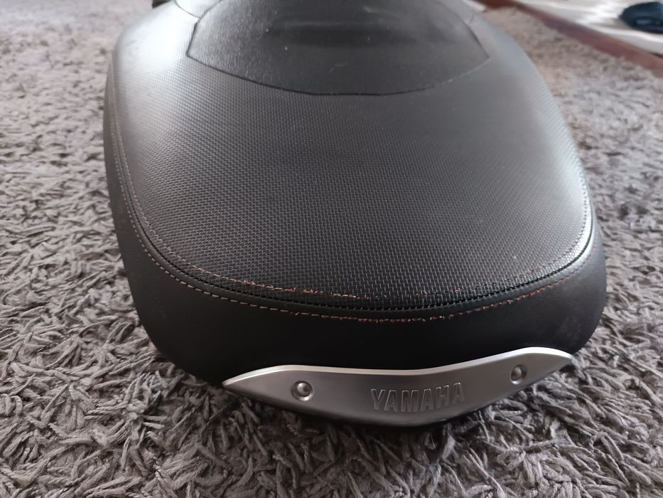 Fotel YAMAHA X-MAX 125 2014