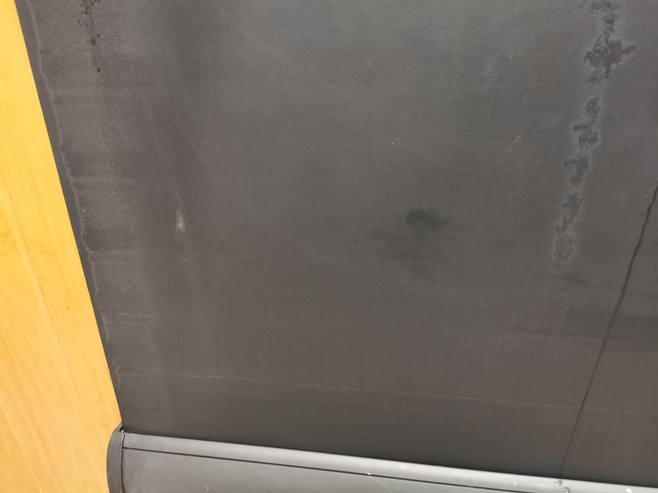 Roleta bagażnika mercedes e-klasa w211