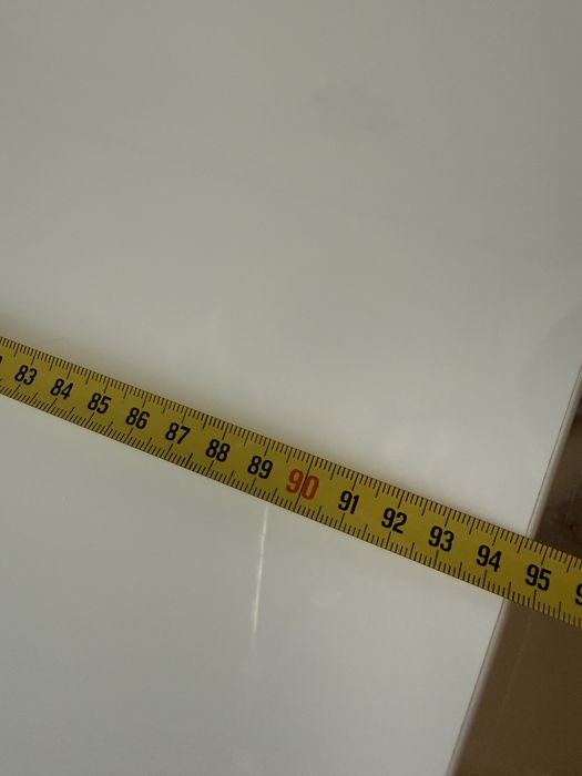 Stol Ikea STRANDTORP 150 x 95 stan idealny bialy