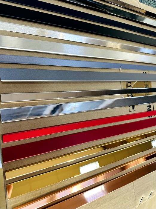 Nowy piekarnik z pyrolizą Kuppersbusch BP6550.0W