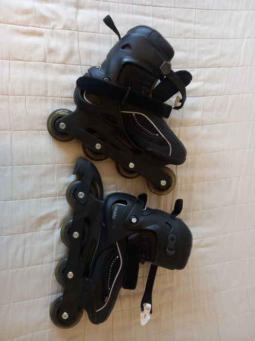 Inline Skates, Size 42482666829536962561