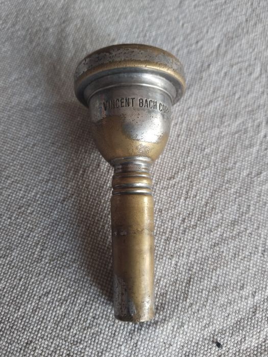 Bocal de trombone