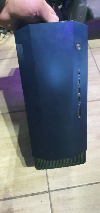Komputer Gamingowy Ryzen 5 3600 | GTX 1650 Super | SSD 512GB | WiFi + BT Windows  11 Pro