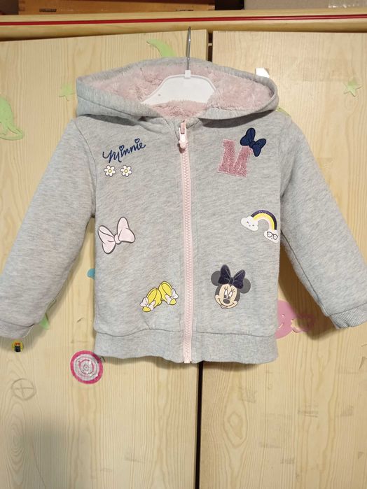 Кофтинка для дівчинки