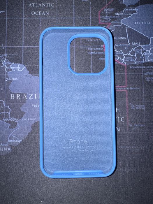 Nowe etui iphone 15 pro