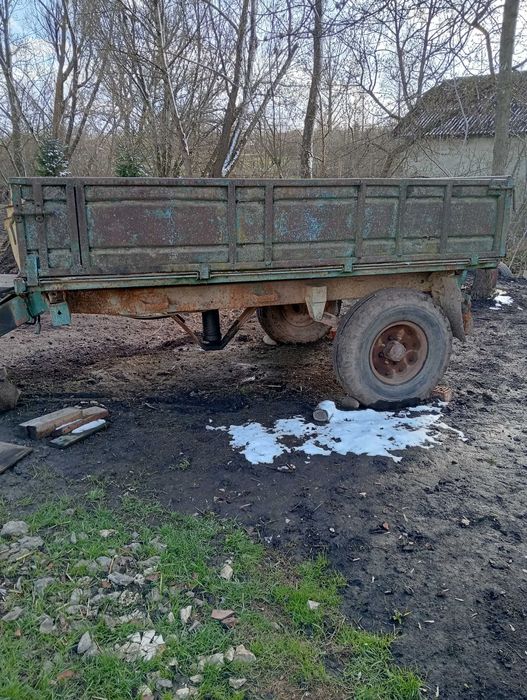 Продам трактор ЮМЗ 6 Кл