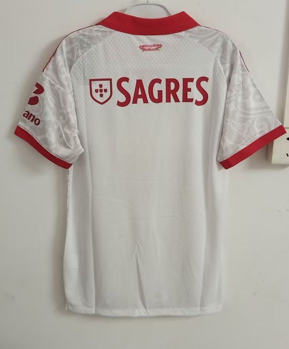 Camisola Benfica Secundária