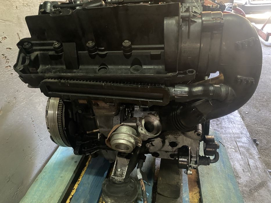 Motor bmw 320 d 150 cv e46 m47 com garantia