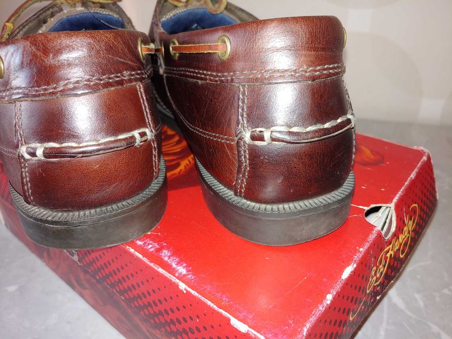 Чоловічі туфлі Timberland