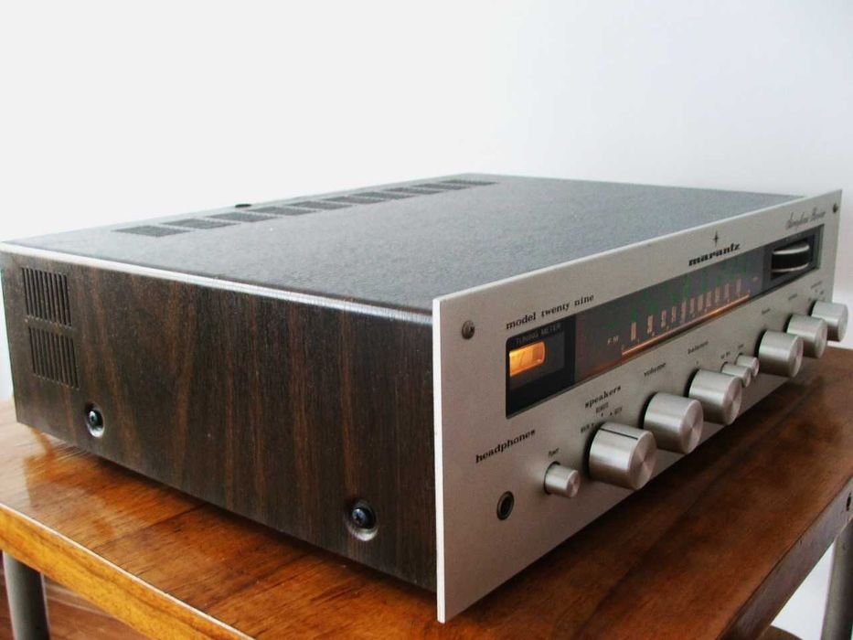 Amplituner Marantz Twenty Nine - 29