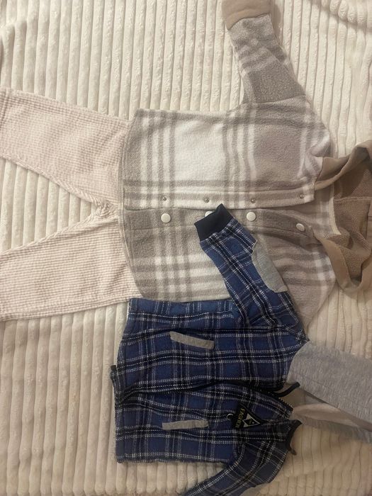 Гарний набір для хлопчика