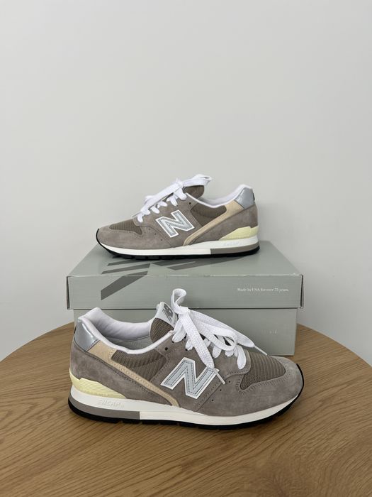 new balance 996 - купить обувь мужскую - Цена на OLX.ua