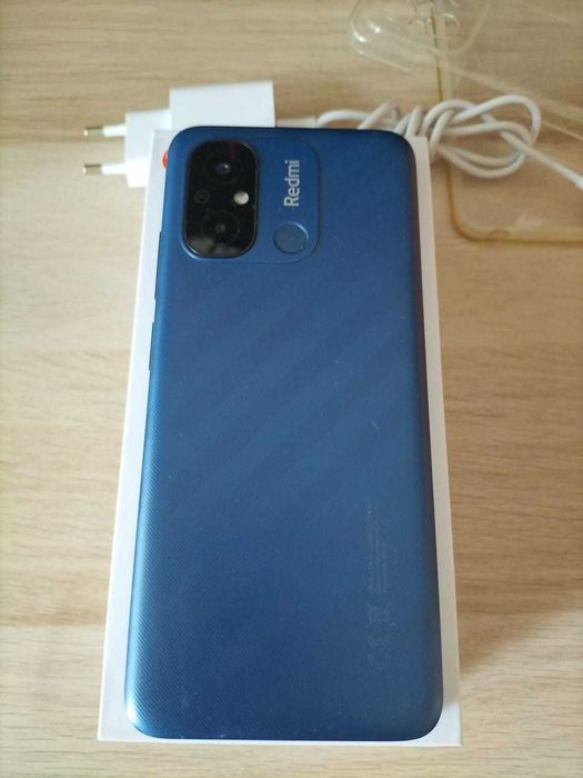 Smartphone Xiaomi Redmi 12C