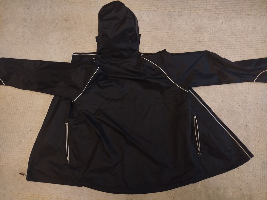 Ветровка Masita TEAMWEAR 4 WINNERS 164см