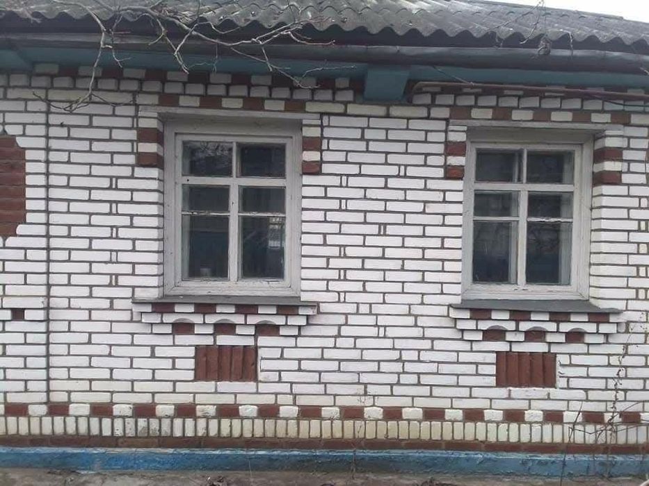 Продам будинок в Ольгополі