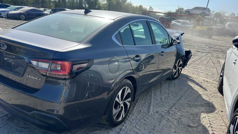 Разборка Subaru Legacy Outback B16 2020 2021 2022 2023