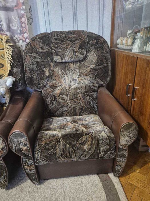 Кресло для комнаты
