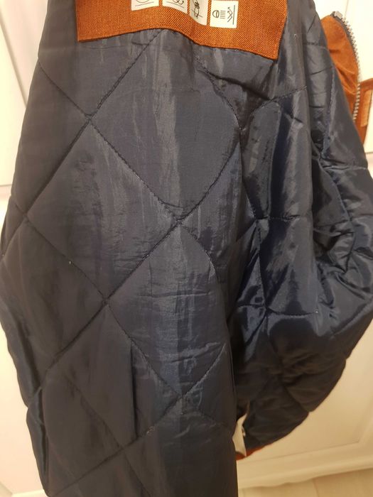 Куртка на мальчика Outventure р.122 (весна, осень)