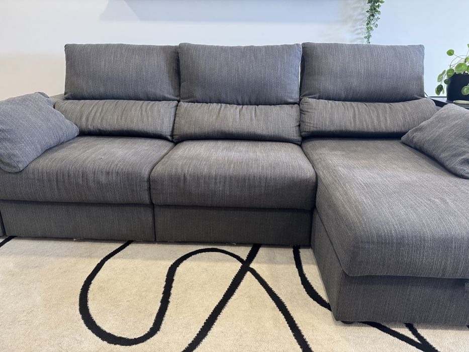 Sofá Ikea Eskilstuna