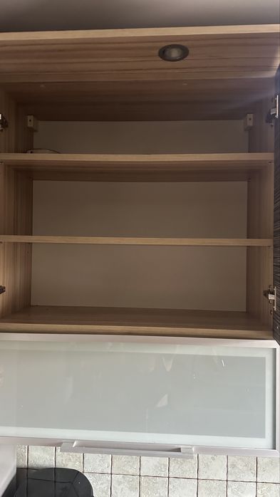 Meble do kuchni używane