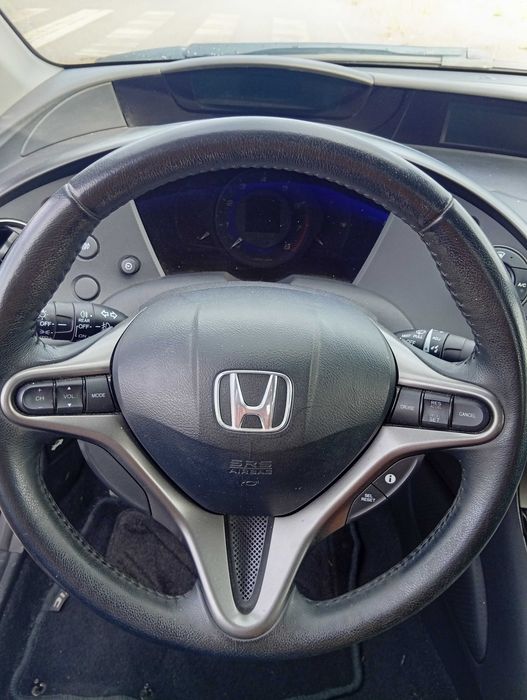Honda Civic 1.4 VTEC