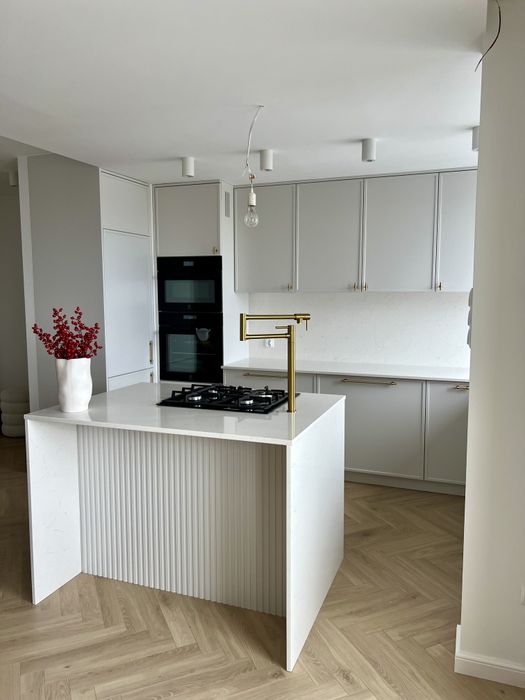 Meble na wymiar. Wycena gratis. Kuchnia Szafy Łazienka Garderoba.