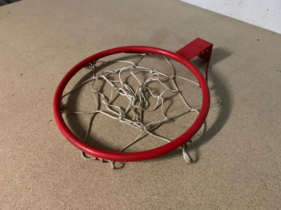 Aro para Tabela de Basquetebol