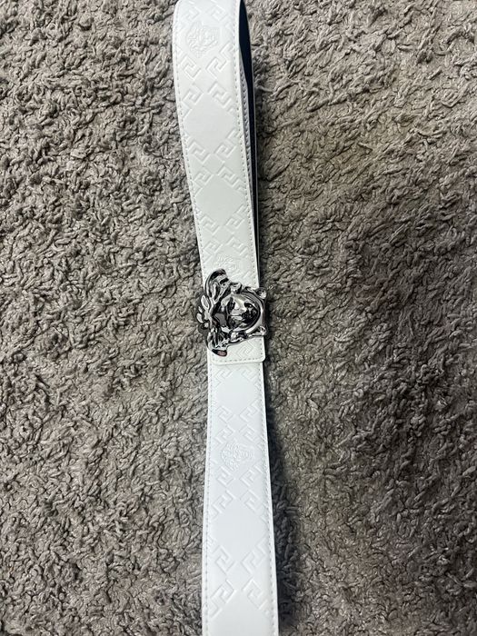 Ремінь    Versace