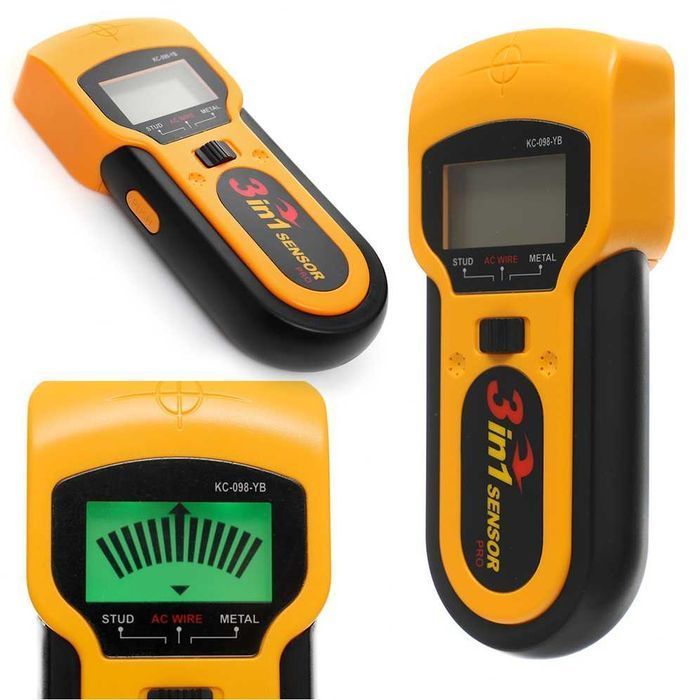 Wykrywacz kabli detektor kabli wykrywacz przewodów wykrywacz przewodów