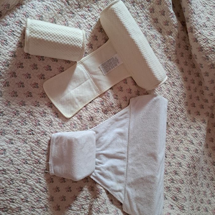 Позиціонер для сну Red castle