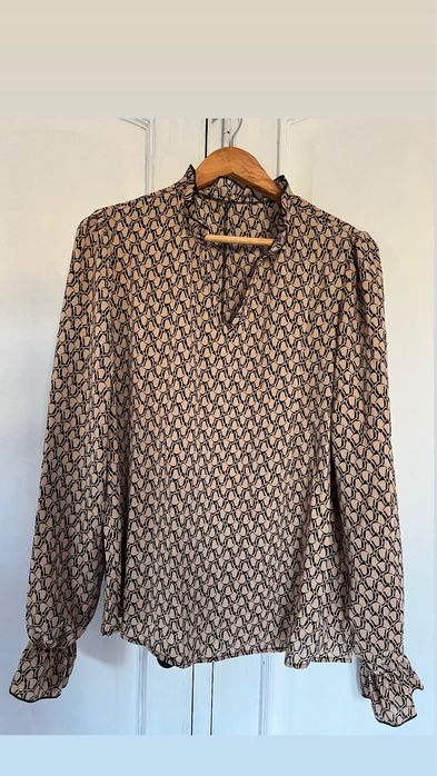 Blusa Shein tamanho L