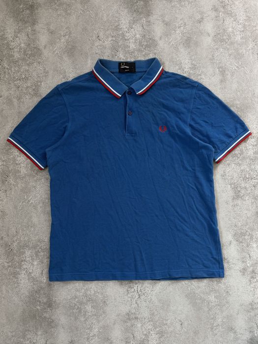 Berghaus THF Fred perry Laly sccot Kappa