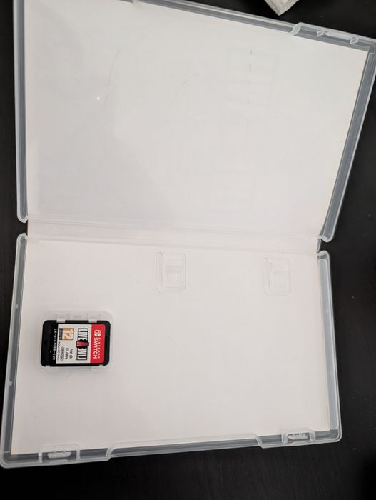 Live a Live Nintendo Switch