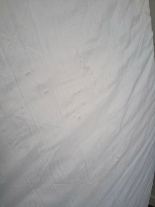 Materac do łóżeczka dziecięcego 160x80 cm materacyk łóżko