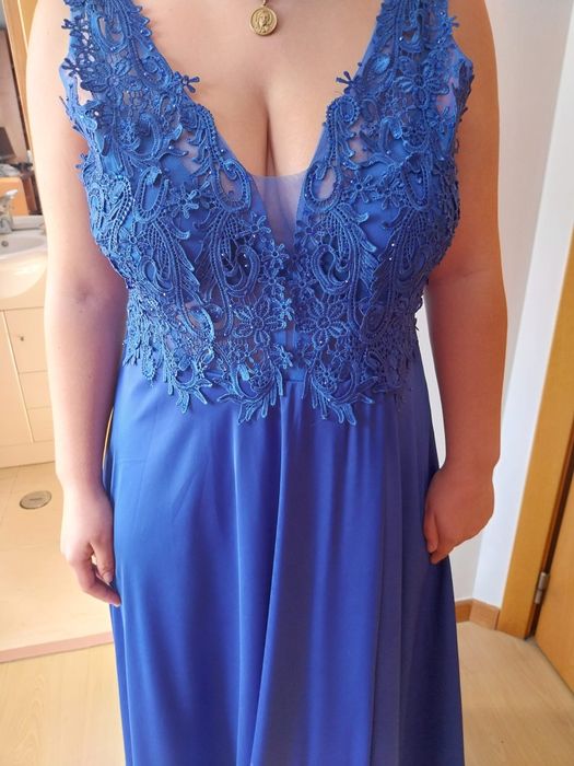 Vestidos baile de finalistas cheap olx