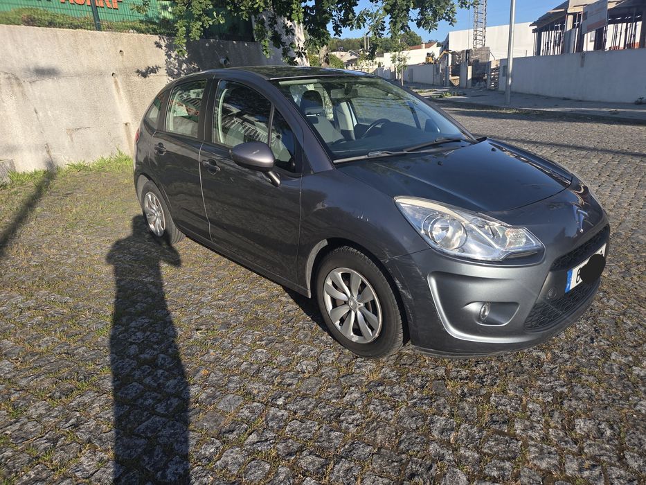 Citroen C3 1.4 Hdi