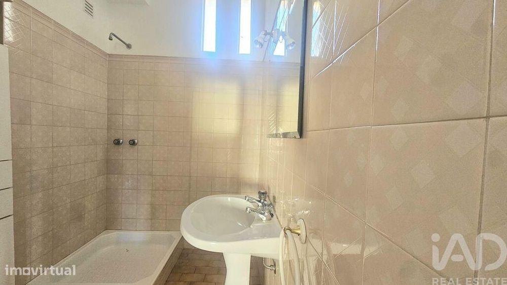 Apartamento T3 em Loulé (São Clemente) de 135 m2