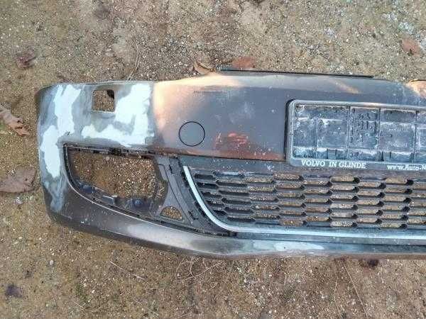 Para-choques Frente VW  Polo (6R) | 109138
