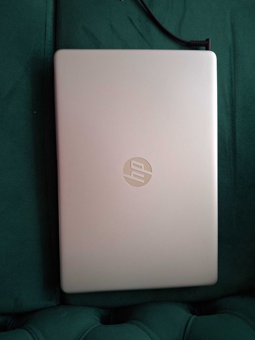 Laptop HP 15S-EQ1001NW