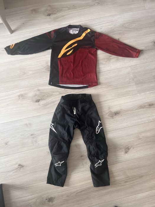 Alpinestars youth