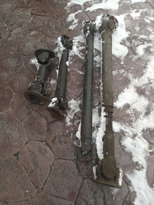 Запчастини урал  баласір взборі та по Запчастинах