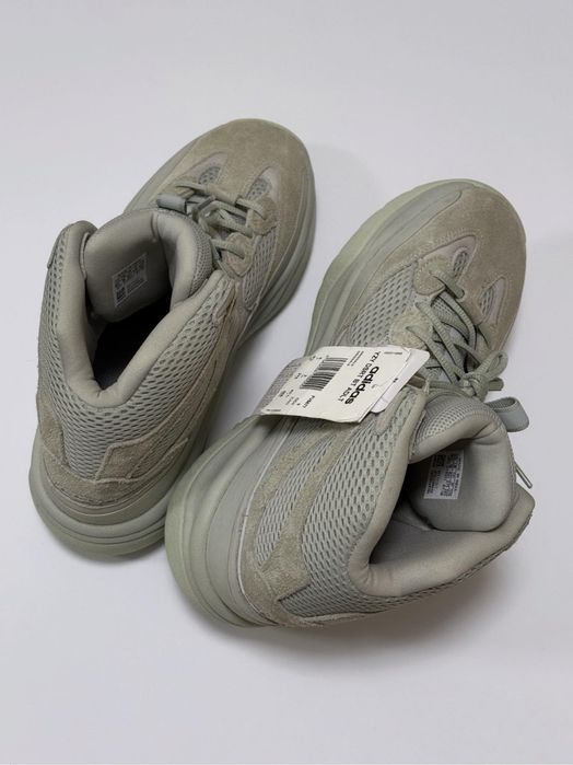 Adidas Yeezy Desert Boot Salt | Оригінал