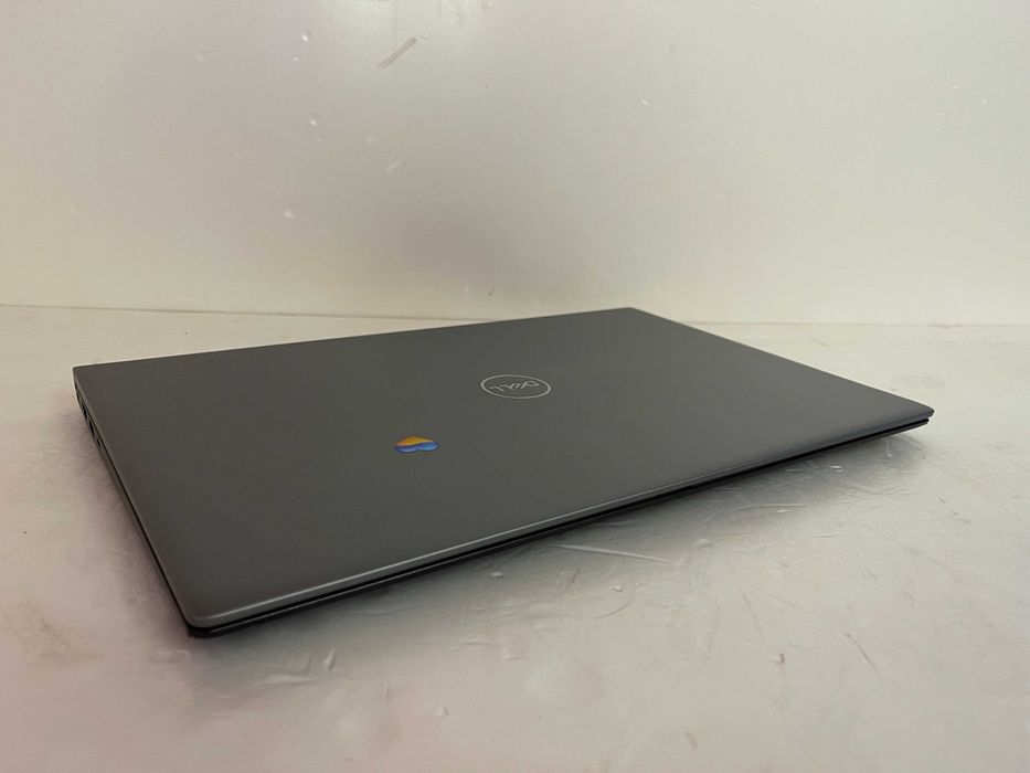 Игровой СВЕЖАК!!  DELL 5510  /Core i5 11300H  11" покол./  16 RAM / + ГАРАНТИЯ!