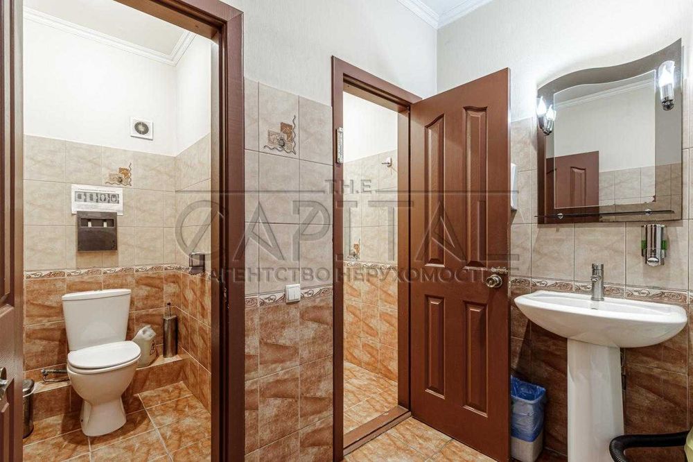 Продаж приміщення, вул. Тверський Тупик, Печерський р-н